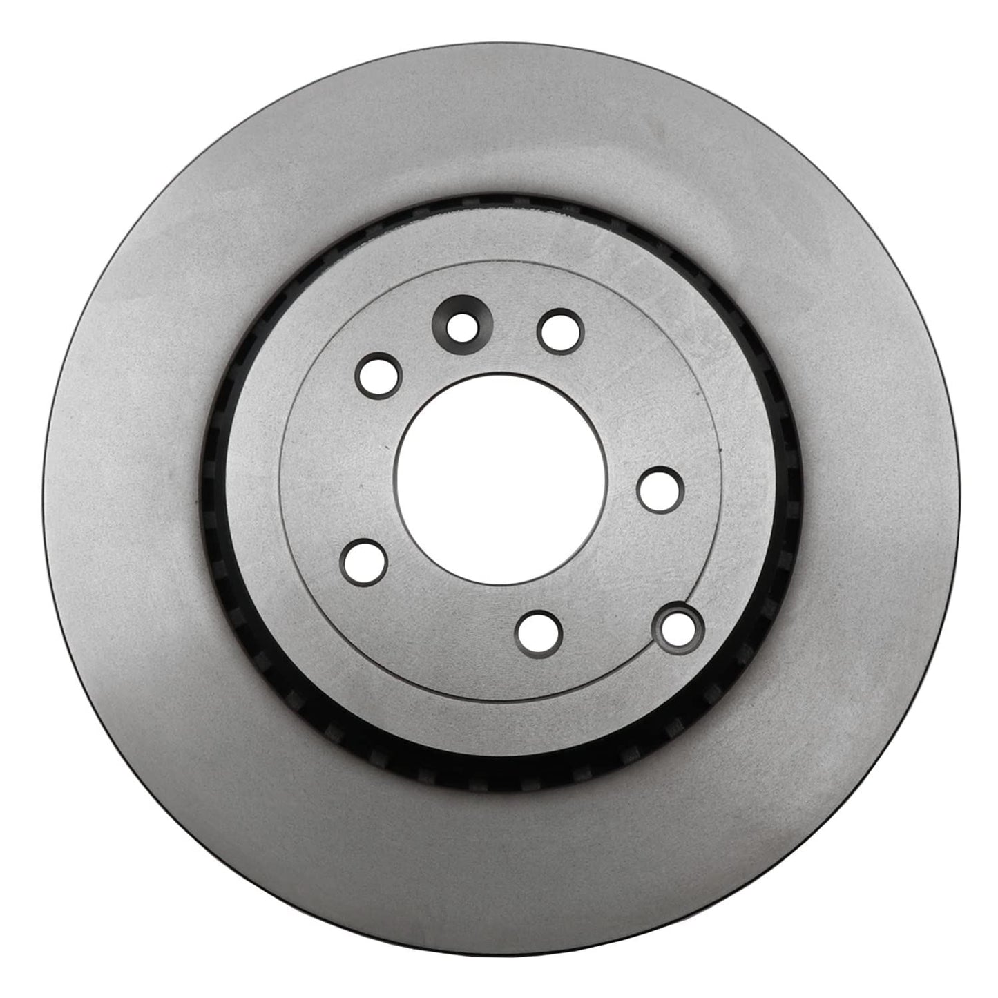 Beck/Arnley 083-3583 Disc Brake Rotor