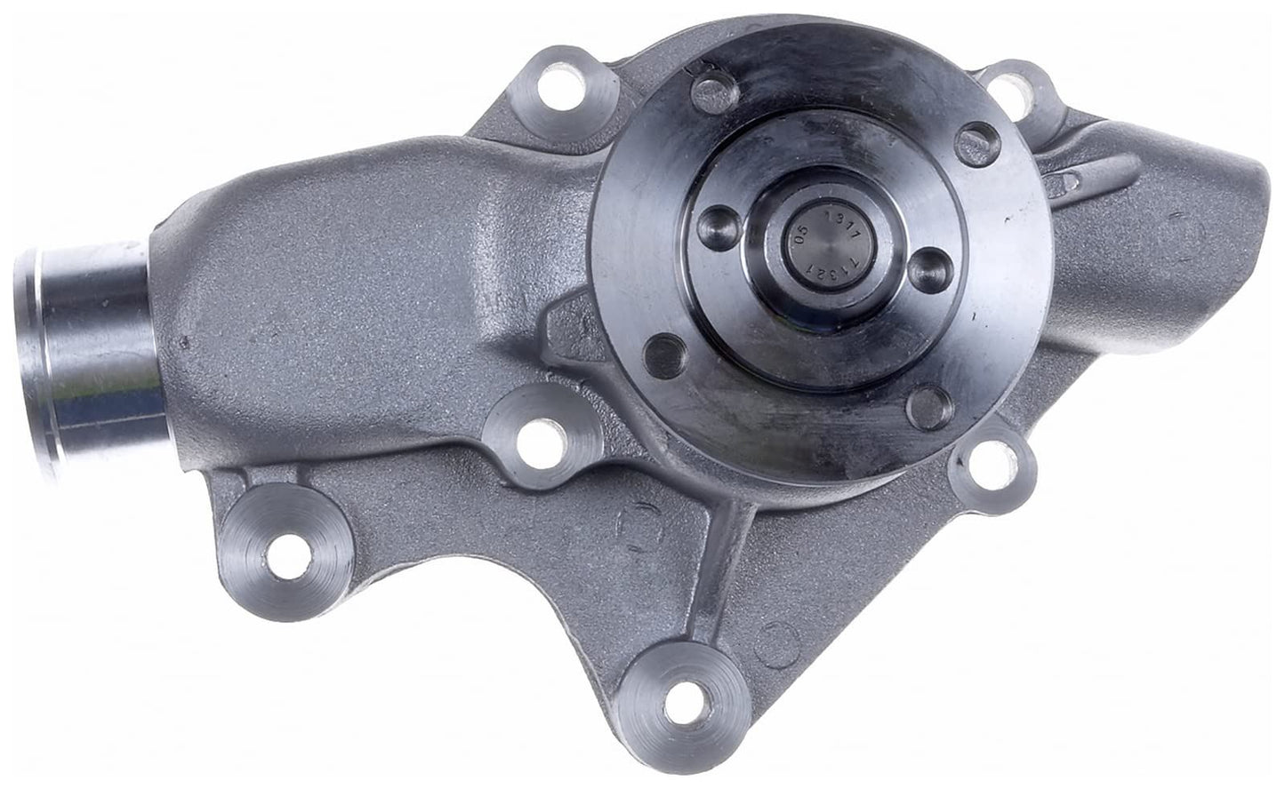 Pompe à eau moteur Gates 42004