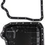 CRP ESK0214 Transmission Oil Pan