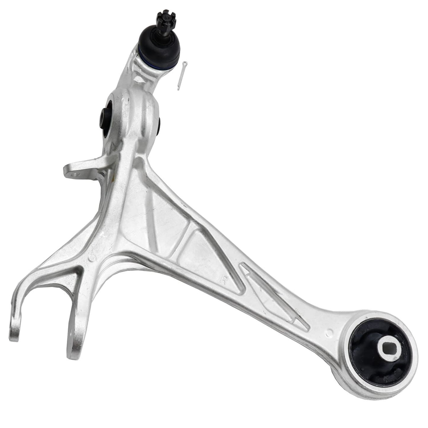Beck/Arnley 102-7677 Suspension Control Arm and Ball Joint Assembly