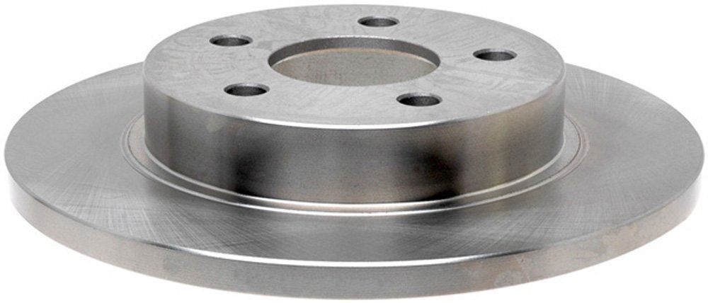 Rotor de freno de disco Raybestos 580243R