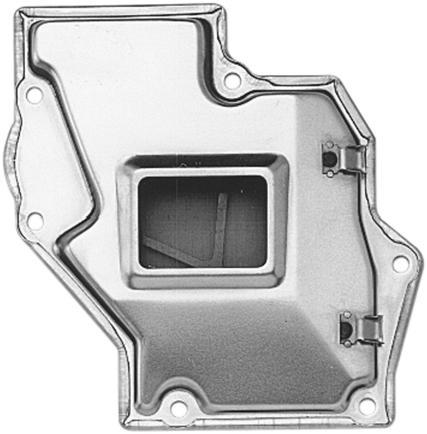 FRAM FT1121A