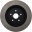 Stoptech 126.47023SR Rotor de freno de disco