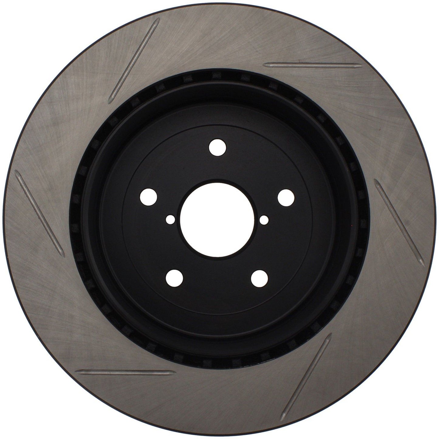 Stoptech 126.47023SR Rotor de freno de disco