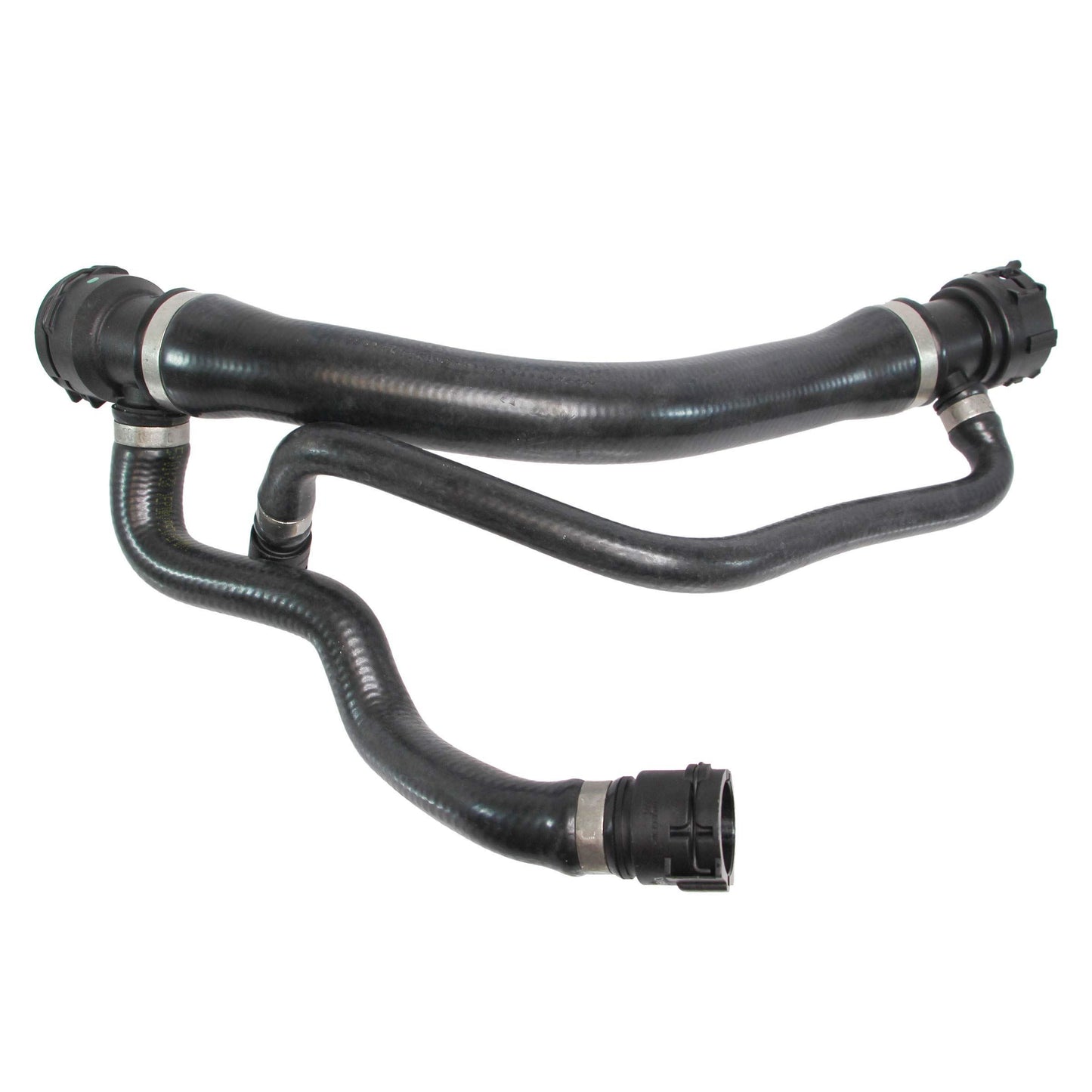 CRP CHR0486 Radiator Coolant Hose