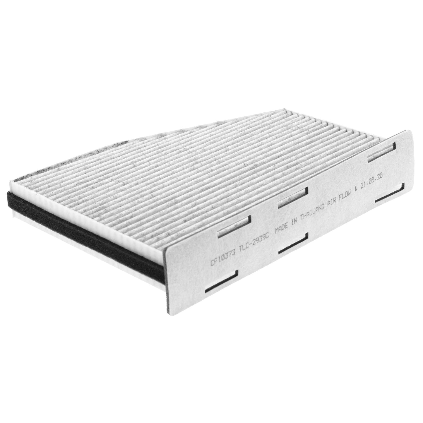 Filtro de aire de cabina Fram CF10373