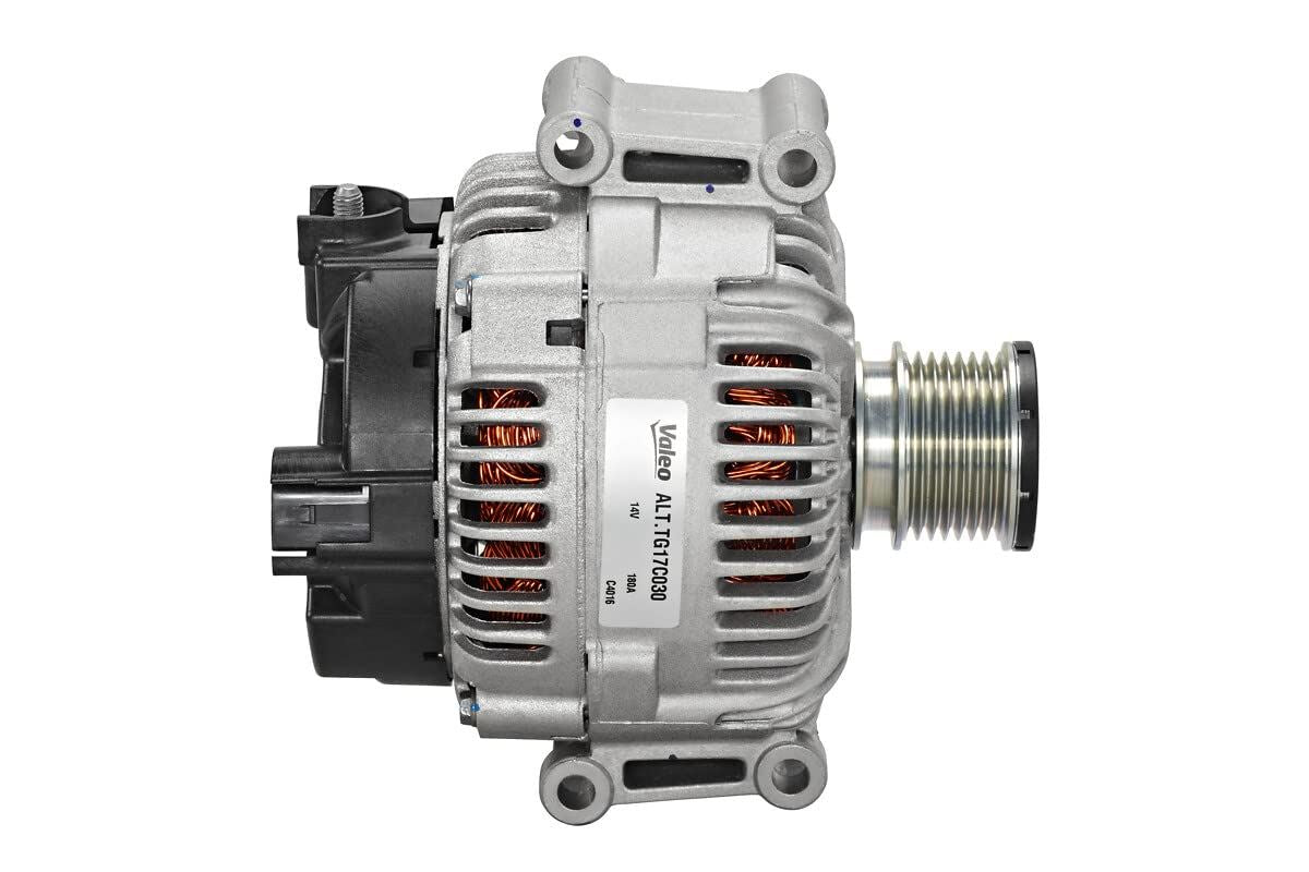 Valeo 439546 Alternator