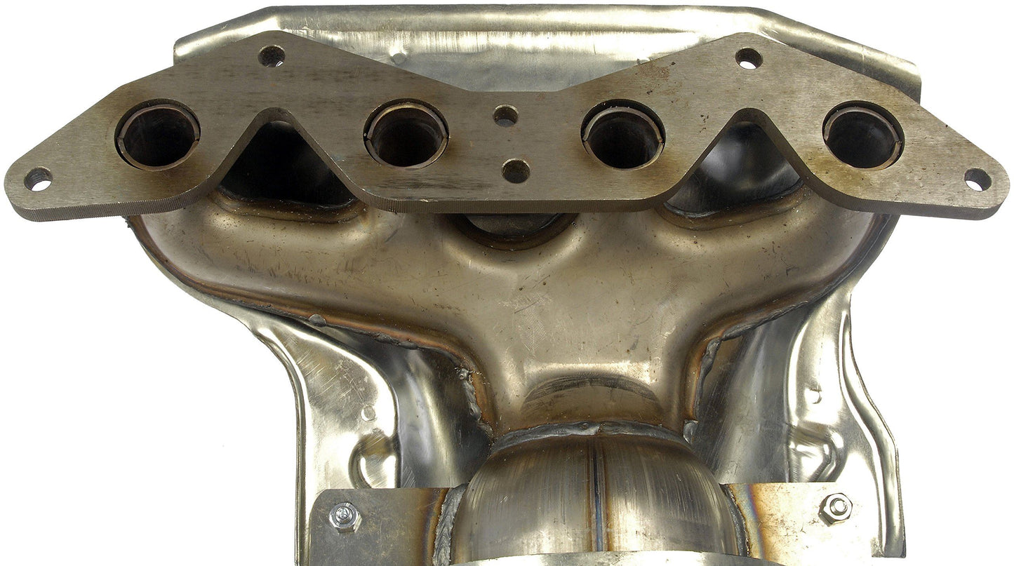 Dorman 674-608 Catalytic Converter with Integrated Exhaust Manifold