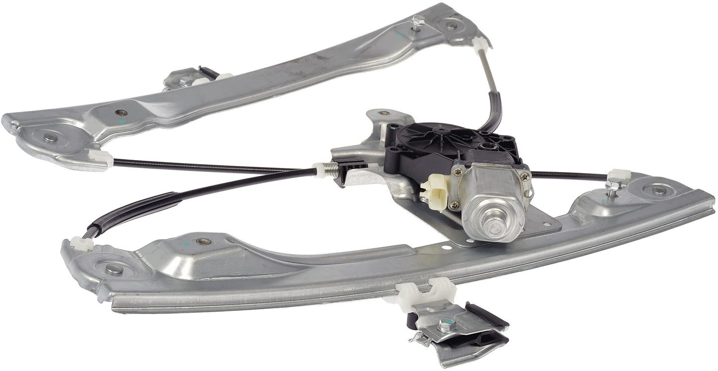 Dorman 751-739 Power Window Motor and Regulator Assembly