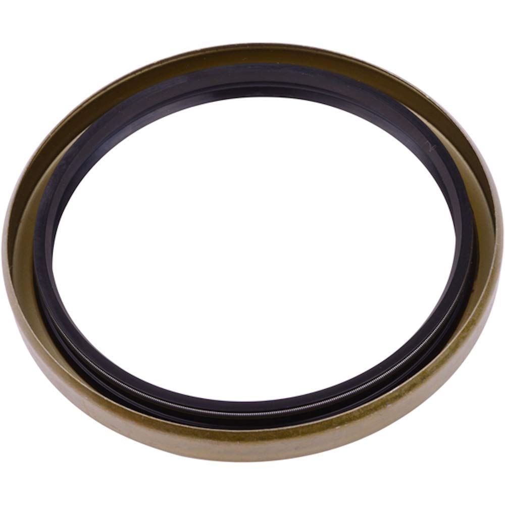 Sello del cigüeñal del motor SKF 37027