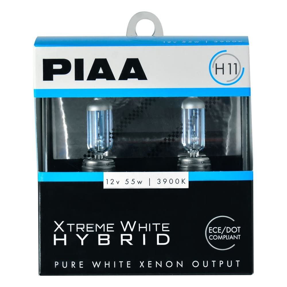 PIAA 23-10111 Headlight Bulb
