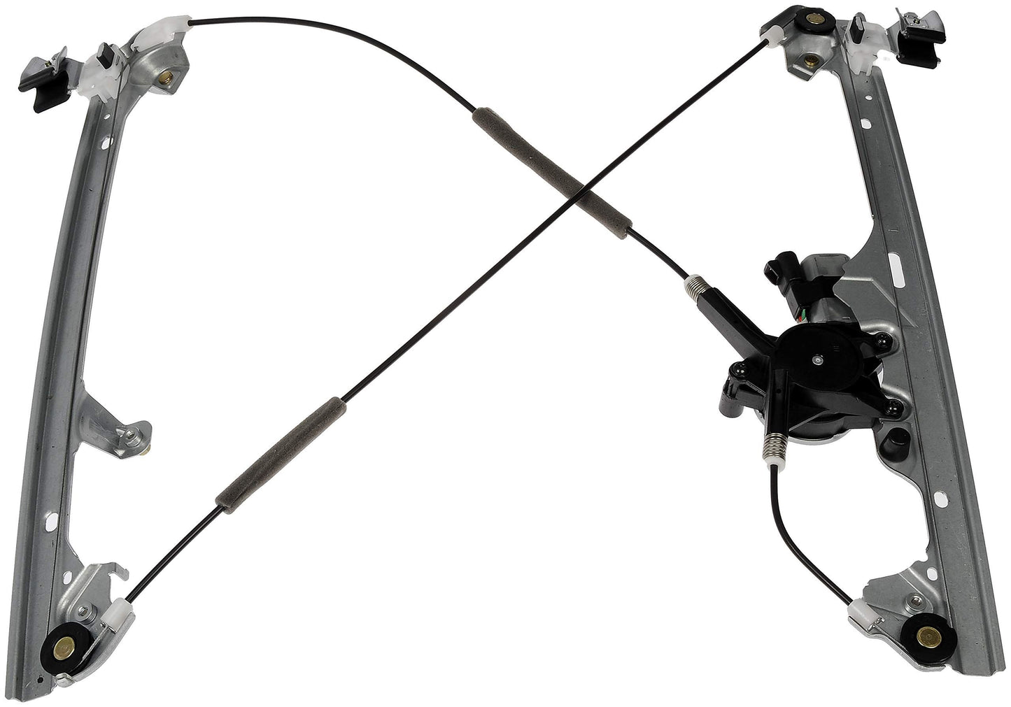 Dorman 741-644 Power Window Motor and Regulator Assembly