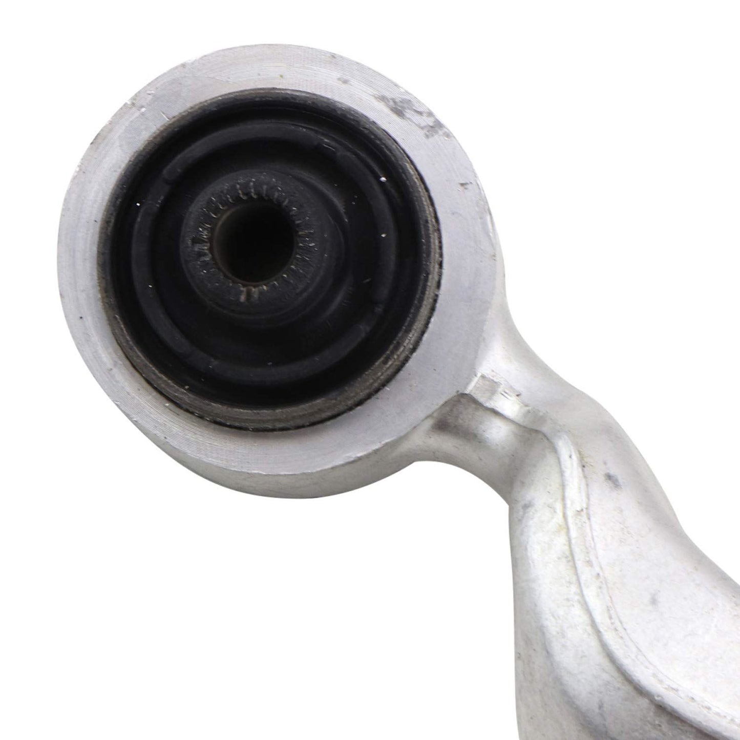 Beck/Arnley 102-7637 Conjunto de brazo de control de suspensión y rótula