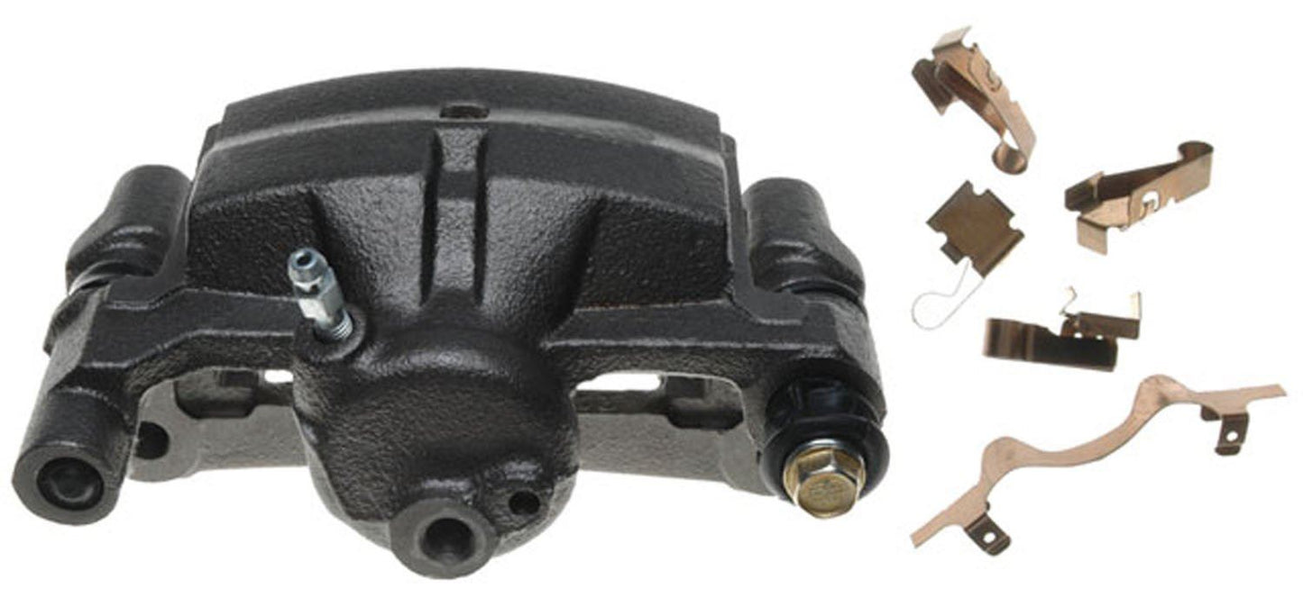 ACDelco Professional Durastop 18FR89 Étrier de frein à disque
