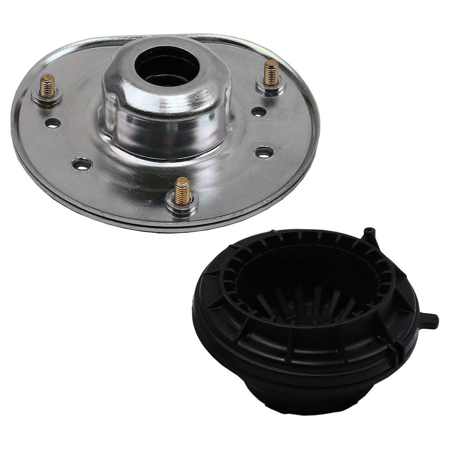 Beck/Arnley 101-8364 Support de jambe de suspension