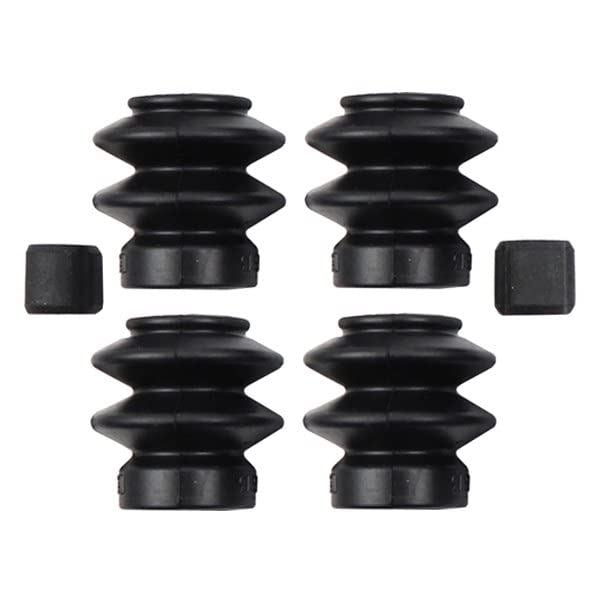Beck/Arnley 084-2201 Disc Brake Hardware Kit