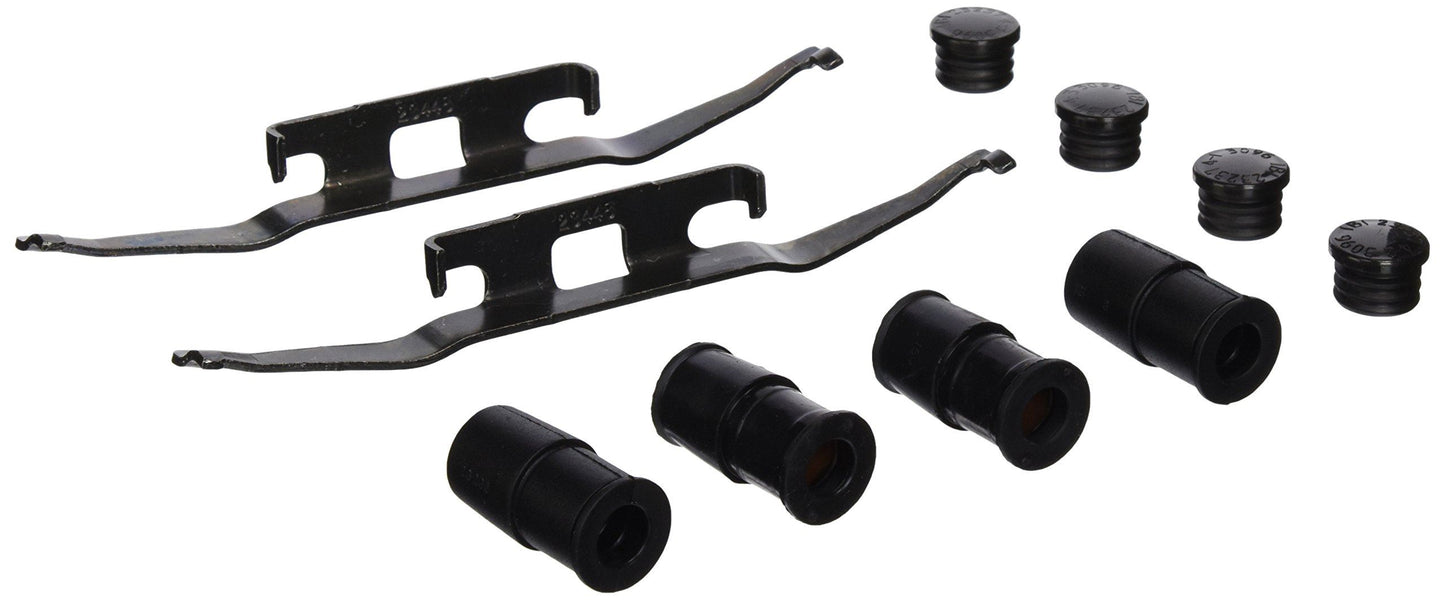 Kit de herrajes para frenos de disco Raybestos H5808A