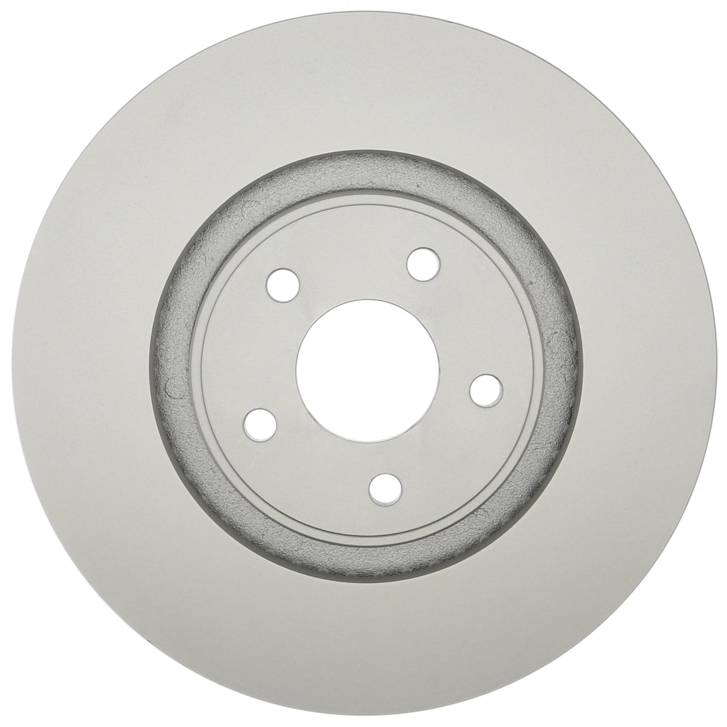 Rotor de freno de disco ACDelco Advantage 18A81994AC