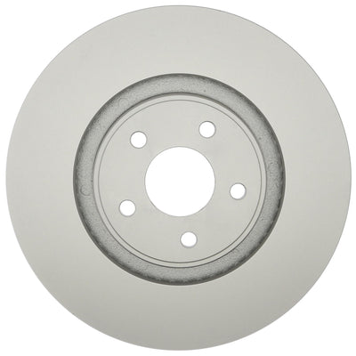 Rotor de freno de disco ACDelco Advantage 18A81994AC