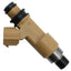 Beck/Arnley 158-1503 Inyector de combustible