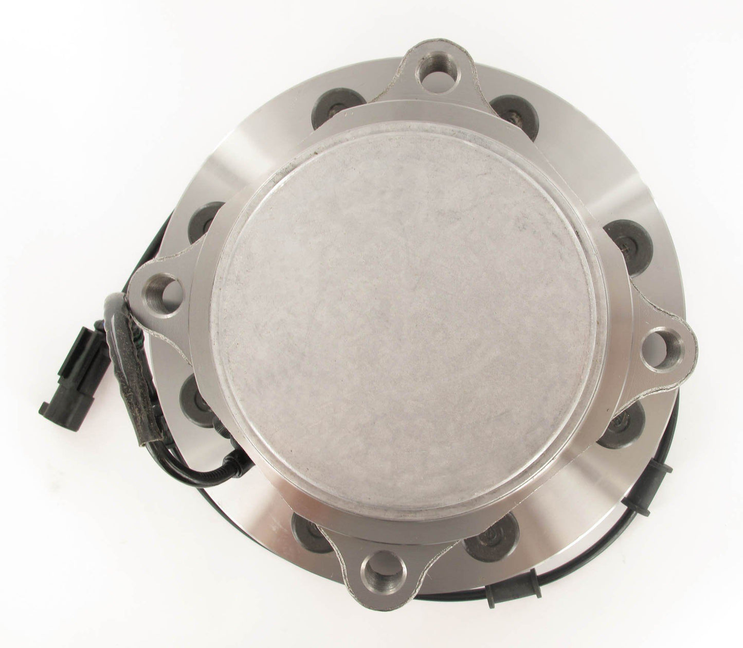 Conjunto de cubo y cojinete de eje SKF BR930547