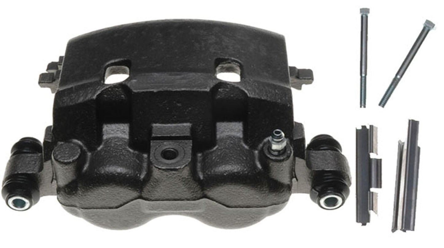 ACDelco Professional Durastop 18FR1407 Disc Brake Caliper