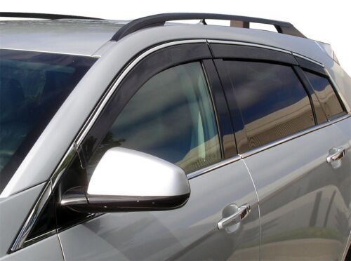 Auto Ventshade (AVS) 796003 Déflecteur de fenêtre latérale