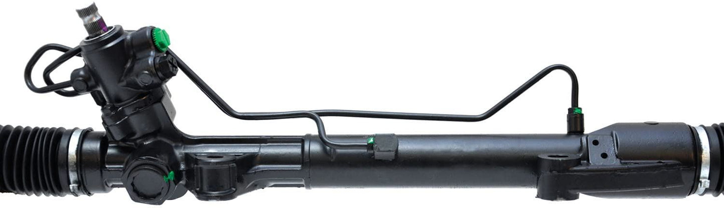 CARDONE 26-30034 Conjunto de piñón y cremallera