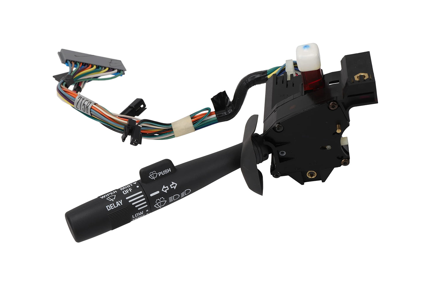 ACDelco GM Original Equipment D6271A Turn Signal Switch