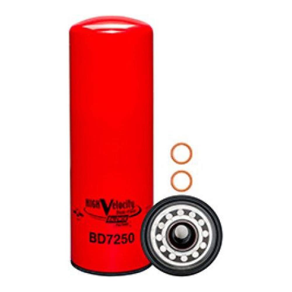 BALDWIN BD7250