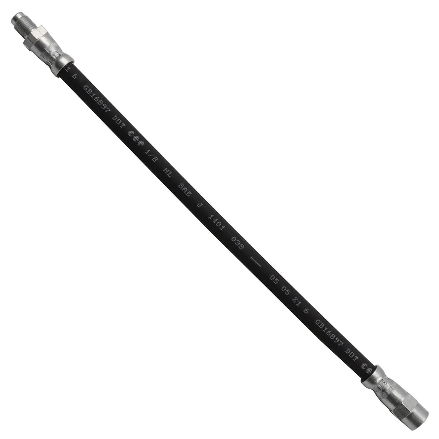 Beck/Arnley 073-1112 Tuyau hydraulique de frein