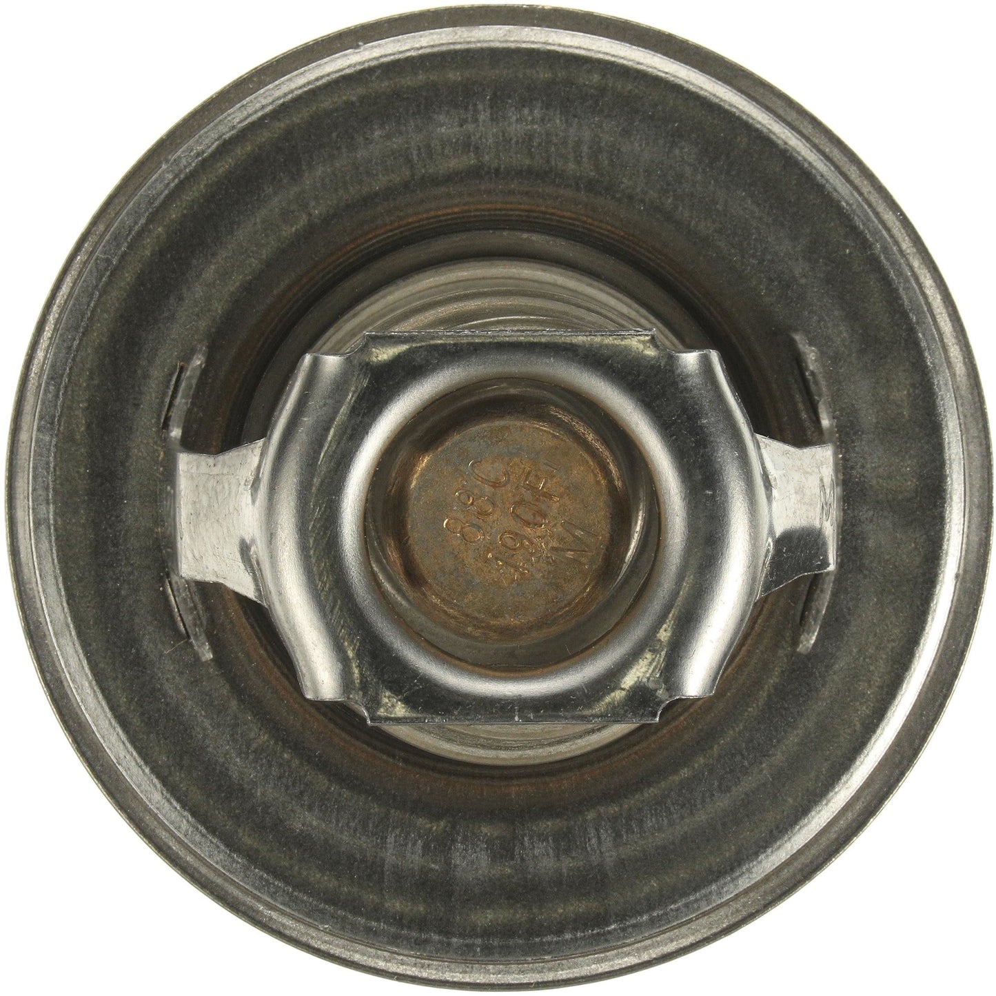 Termostato de refrigerante del motor Gates 33923