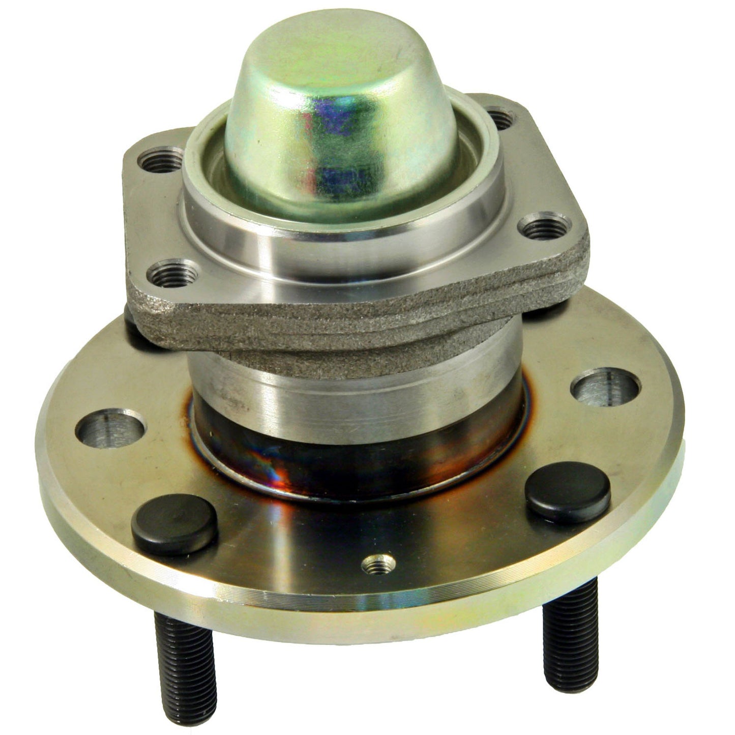 ACDelco Professional 512317 Conjunto de buje y rodamiento de rueda