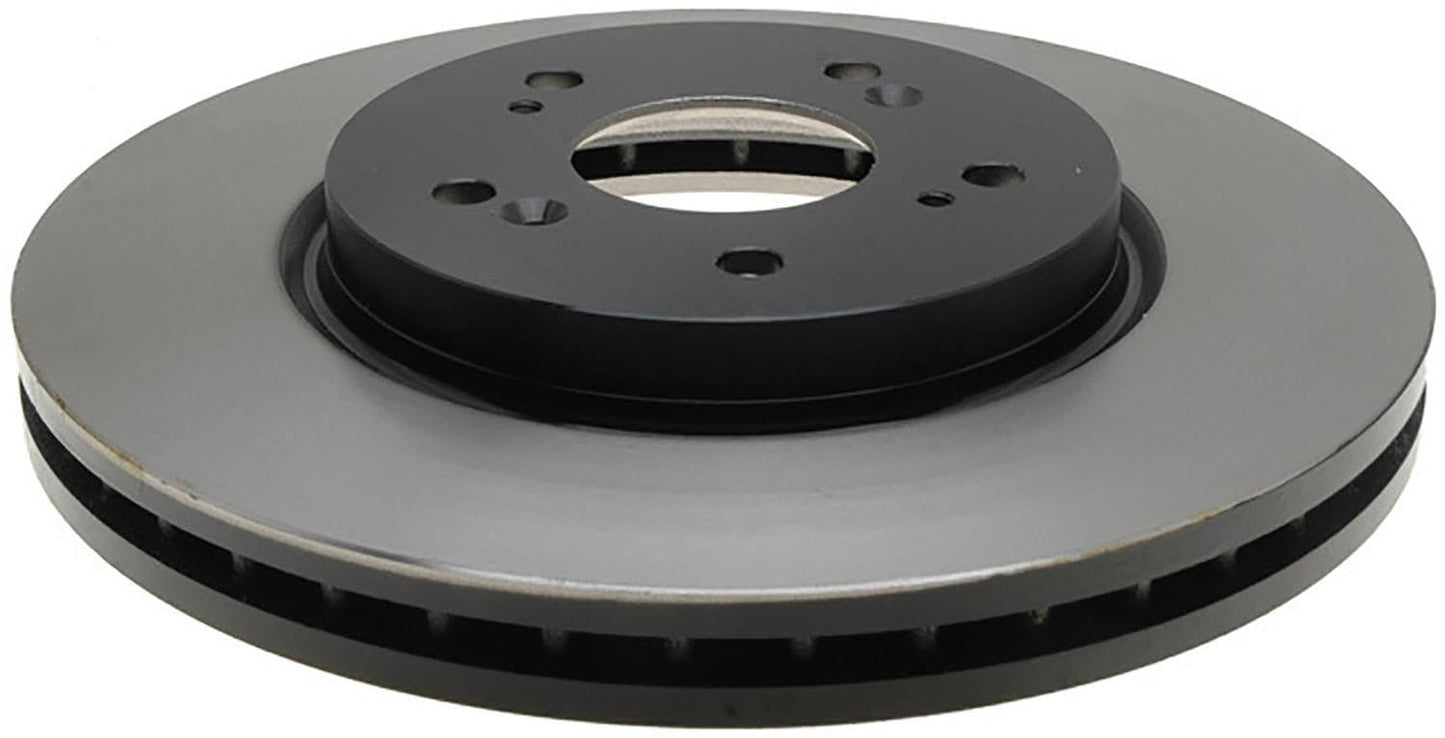 ACDelco Advantage 18A2463AC Rotor de frein à disque