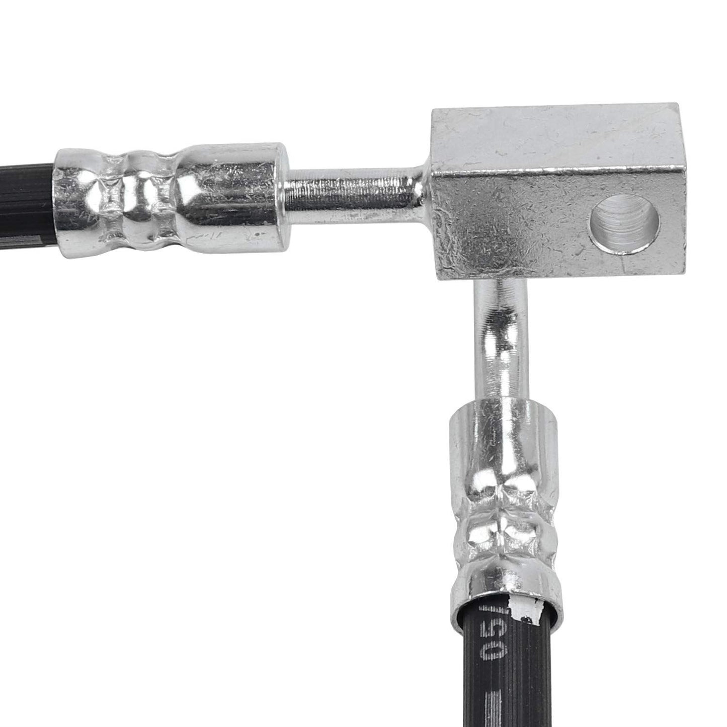 Beck/Arnley 073-2071 Tuyau hydraulique de frein