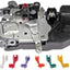 Dorman 931-636 Motor actuador de cerradura de puerta