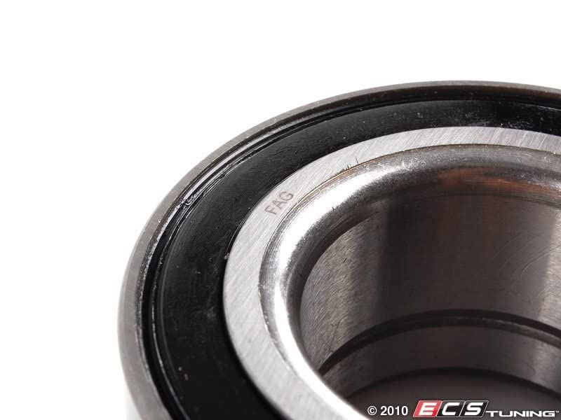 FAG 713 6102 900 Wheel Bearing Kit