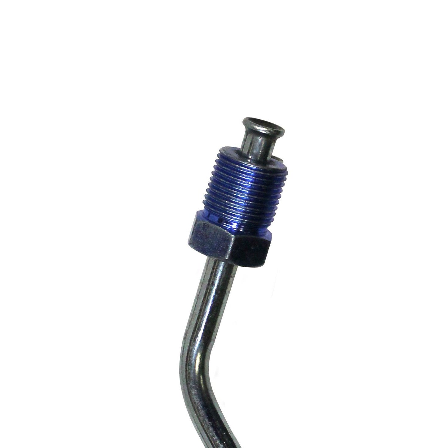 Edelmann 92665 Power Steering Pressure Line Hose Assembly