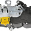 Dorman 931-332 Door Lock Actuator Motor