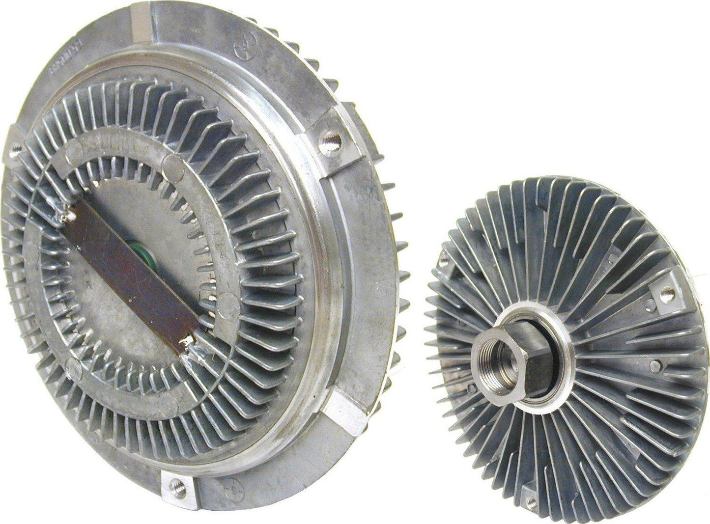 URO Parts URO-000647 Engine Cooling Fan Clutch