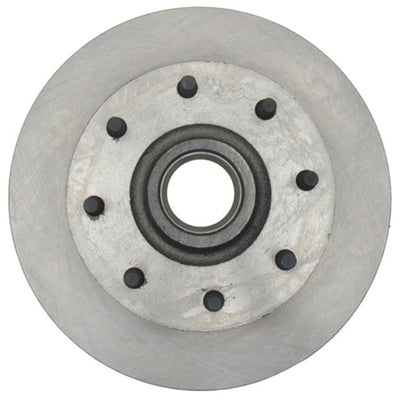 ACDelco Advantage 18A32A Ensemble rotor et moyeu de frein à disque