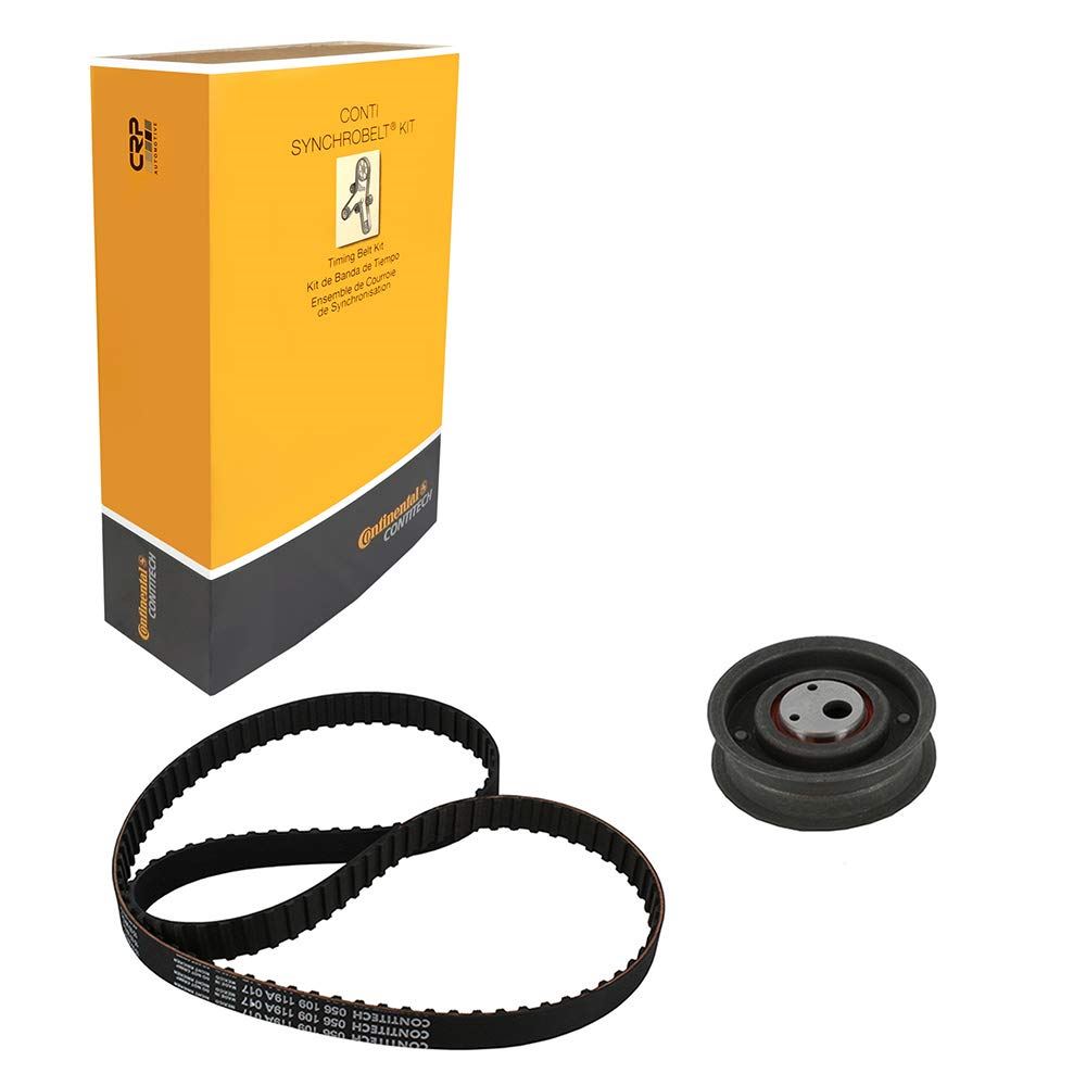 CRP TB017K1 Kit de correa de distribución del motor