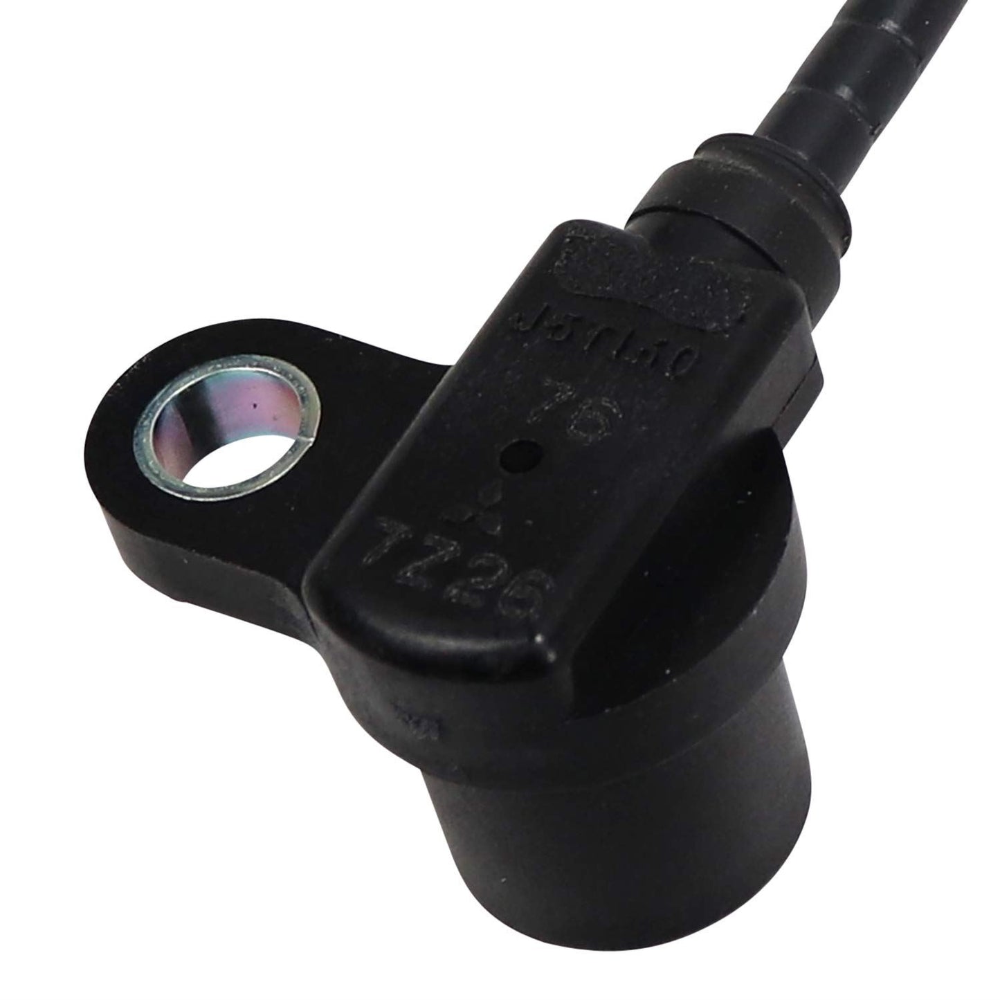 Beck/Arnley 180-0437 Sensor de posición del cigüeñal del motor