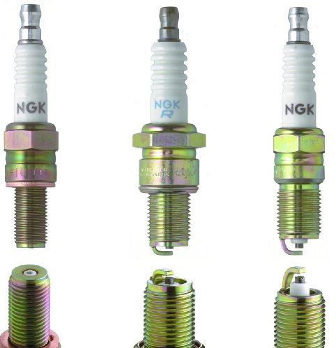 NGK 7554 (PACK DE 4)
