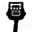 BWD ABS2786 Sensor de velocidad de rueda ABS