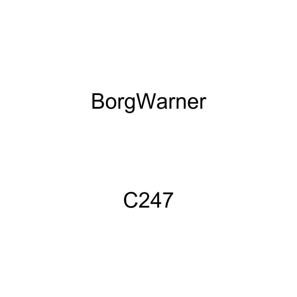 Bouchon de distributeur BWD C247