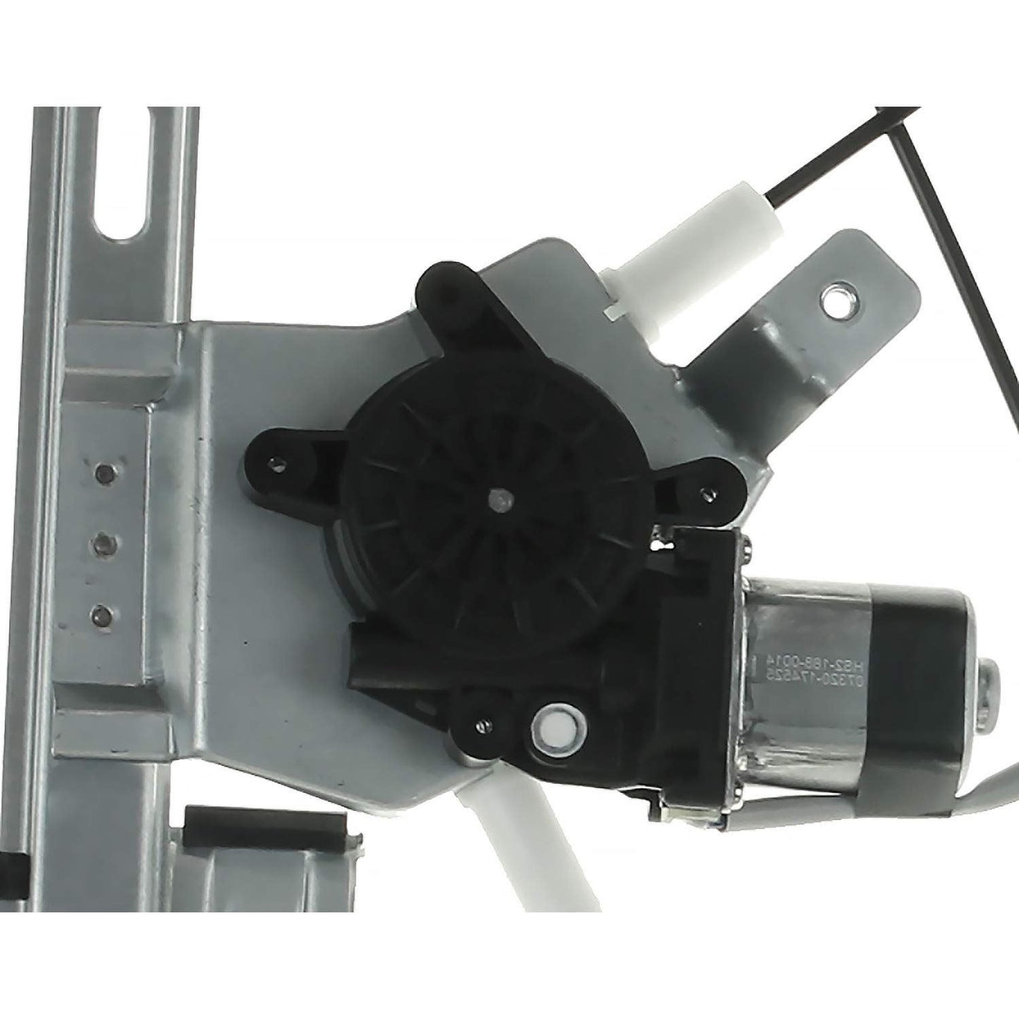 CARDONE 82-2004AR Conjunto de regulador y motor de ventana eléctrica