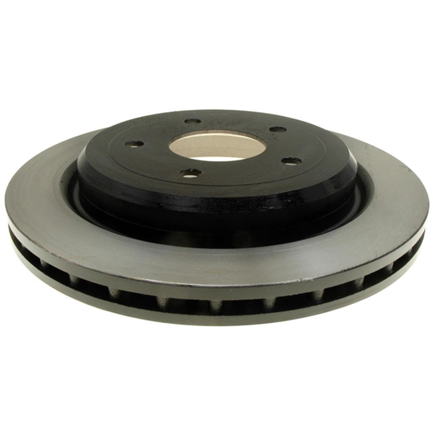 ACDelco Professional Durastop 18A2333 Rotor de frein à disque