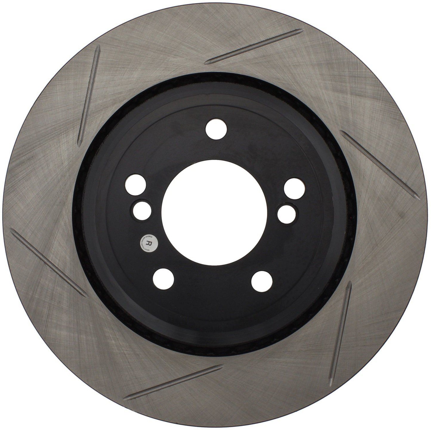 Stoptech 126.34054SR Disc Brake Rotor