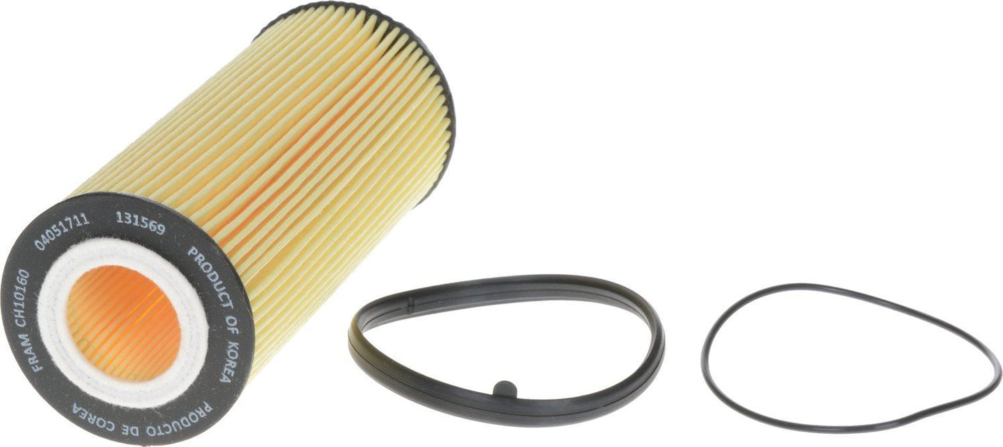 Fram CH10160 Filtro de aceite del motor